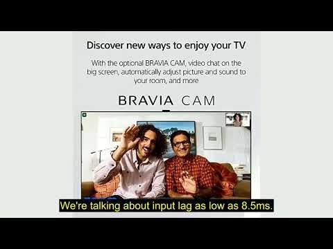 Sony 42" A90K OLED 4K TV Review – Perfect for PS5 & Home Theater!