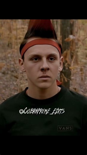 Miguel and Hawk duo #cobrakai #edit #cobraedits