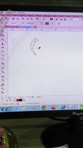 Best 3D Design ideas For More Tips Coreldrawx17 #hemagraphics​ #coreldraw​ #youtube​ #shorts​ #virel