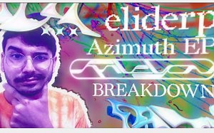 【Halcyon教程】Eliderp解说Can't Explain