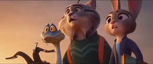 Zootopia 2 - Official International Trailer