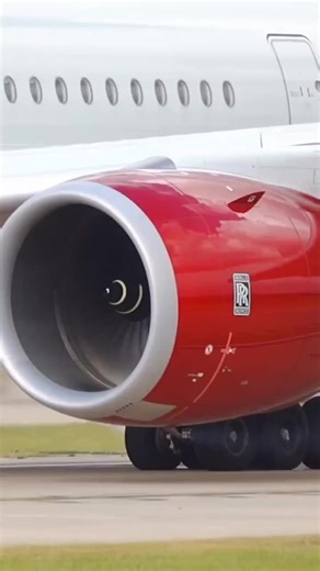 The Rolls Royce Trent XWB, showcased in the video, is a marvel of modern engineering. As the world's most efficient aero engine, it powers the Airbus A350 XWB family of aircraft. The XWB stands for