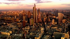 London's future skyline in doubt, says Pinnacle architect