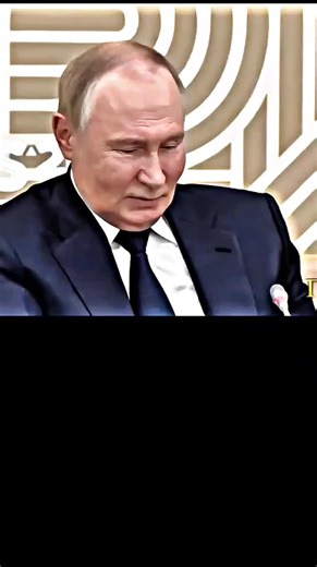 Tell NATO when they’re tired, we’re ready to fight. And we will win.☠️ President Putin #putin