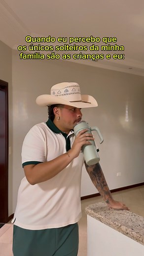 Leo Souzza on Instagram: "Devo me preocupar? 👀"