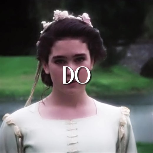 LABYRINTH | Do a deed x Labyrinth edit
