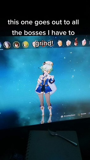 burntchickenhawks on TikTok