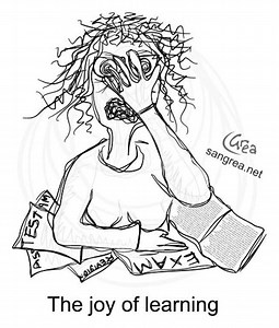 I'm Certified: Taking the ServSafe Food Safety Course