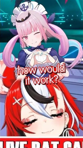 From Introvert Aqua Energy to Deadpan Dad Calli