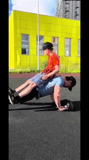 Потихоньку начинаем тренинг!