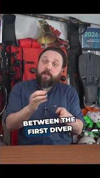 Dive Deck Efficiency Get In Get Out Stay Safe