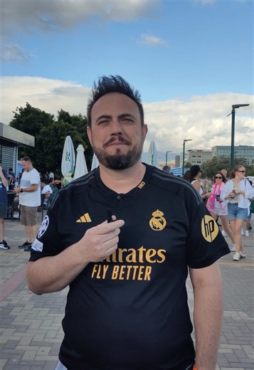 🗣️LAS UNPOPULAR OPINION DE LOS AFICIONADOS DE LA LIGA ENDESA: Retrocedemos a septiembre de 2025 y preguntamos a los aficionados sobre sus opiniones impopulares que tienen de la liga ACB, donde alguna ha podido quedar algo obsoleta por el paso de los meses. ¿Y tú? ¿Cuáles son las tuyas? Os leemos. #ligaendesa #acb #realmadrid #baloncesto #opinion