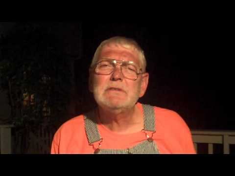 "When the Frost is On the Punkin"