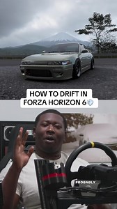 How to Drift in Forza Horizon 6 — Beginner Drift Guide