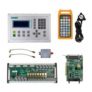 [Hot Item] TIG Welding Arc Length Control and Plasma Arc Height Controller