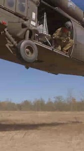 New year, new heights! Our #Soldiers are ready to tackle the toughest missions and make the most of every training opportunity. As we step into a new year, we're reminded that every day is a chance to get better, to push harder, and to #BeMoore. #Pathfinder #Slingload Army National Guard Warrior Training Center Brigade | U.S. Army Maneuver Center of Excellence