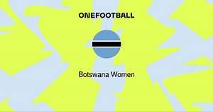 Botswana Women | Overview | OneFootball