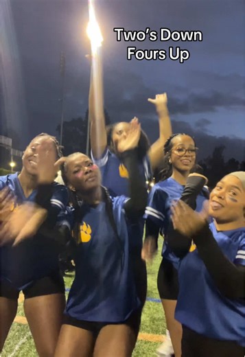 UCLA Powderpuff Football: Two’s Down, Fours Up