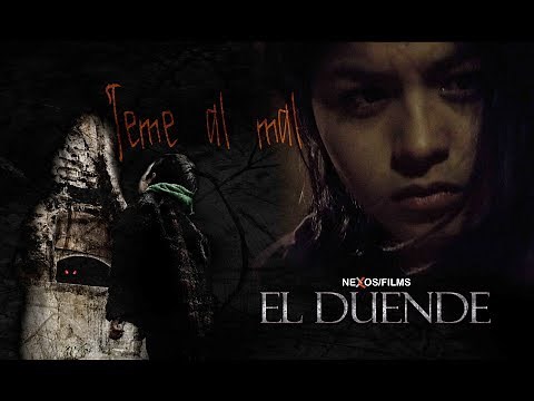 EL DUENDE LA PELÍCULA - TRAILER OFICIAL