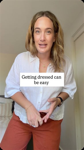 Georgia - Midsize Outfits & Try Ons on Instagram: "Linen makes wearing “shorts & a tee” feel so much more like ME 🥰 🤎comment EASY to get the links to my fave linen pieces & the denim shorts you’ll love🤎 #midsize #nothingtowear #summerstyle #casualstyle #mumstyle #ootd https://liketk.it/5yVCV"