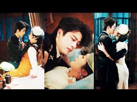 He was my possessive officer husband—after I came back to life, he became even more obsessed！