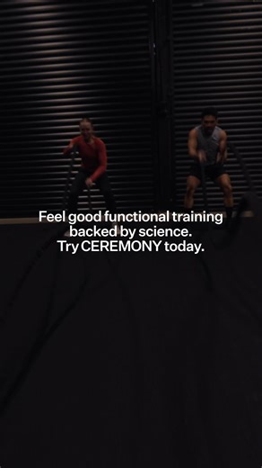 Be among the first to experience Les Mills Ceremony in Hamilton. Classes running now! | Les Mills New Zealand