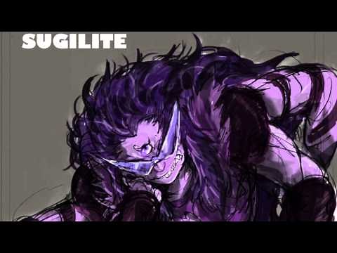 Steven Universe - Sugilite Trap Mashup