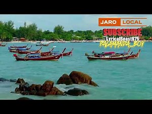 JARO LOCAL [LYRICS] - HOLD YOU || 2024 LATEST PNG MUSIC