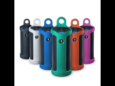 Amazon Tap - Alexa Enabled Bluetooth Speaker