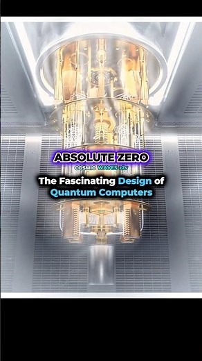 Michio Kaku: The Science Behind Quantum Computing