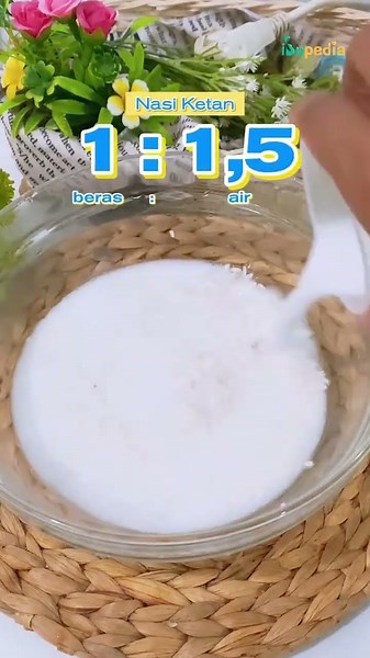 You Can't Cook Rice Just Like This: Here's the Formula!