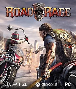 Road Rage para PC - PS4 - Xbox One | 3DJuegos