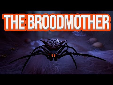 Grounded: Where to Find the Hedge BROODMOTHER and How to Summon Her
