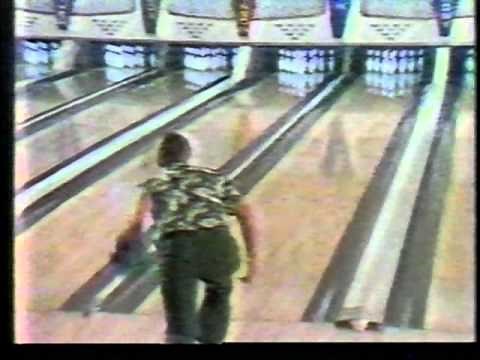 1977 Columbia PBA National Championship