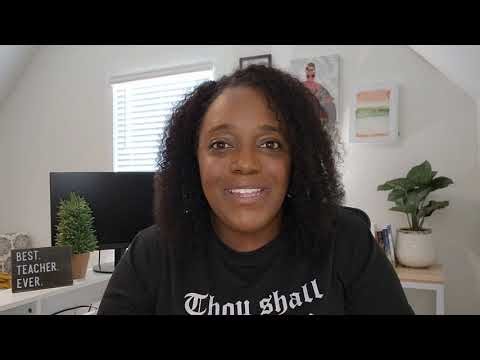 How to Write Language Objectives