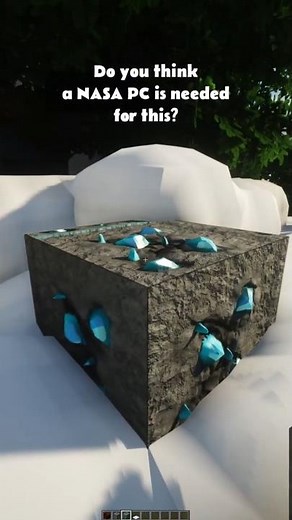 Minecraft 1.21.8 JAVA with HD Realistic texture pack from www.realsourcepack.com