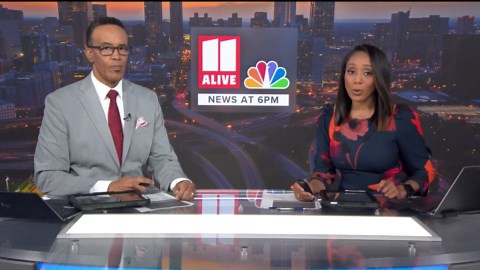 What we know about escapee's capture