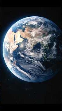 One Planet, Many Worlds | From Mountains to Oceans | One planet - One system