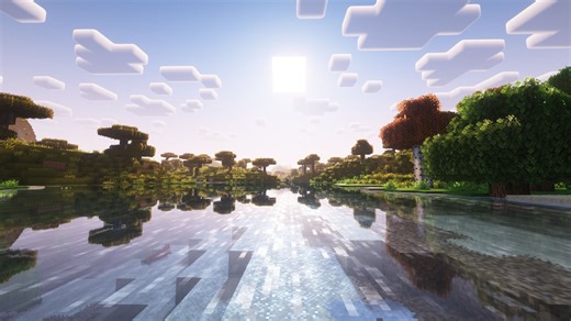 5 tips to take better Minecraft screenshots