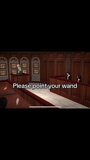 #simgmproductions #simstok #PlayingTheSims | Wingardium Leviosa