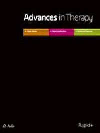 Efficacy of Agomelatine 25–50 mg for the Treatment of Anxious Symptoms and Functional Impairment in Generalized Anxiety Disorder: A Meta-Analysis of Three Placebo-Controlled Studies - Advances in Therapy