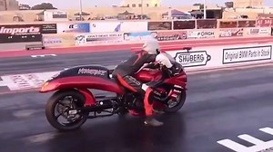 579K views · 441 reactions | Toujours aussi impressionant les dragsters motos gros cube !  Ca donne envie ! 襤 www.dam-sport.net | Dam-Sport | Facebook