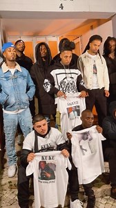 Rap Criolo 🇨🇻🇵🇹 | Cape Verdean Mas Swag