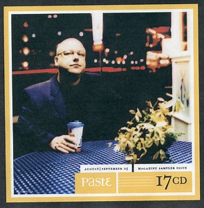 Various - Paste Magazine Sampler August / September 05 Issue 17