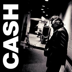 Wayfaring Stranger - Letra - Johnny Cash