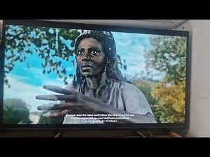 Senokot 2025 Ad