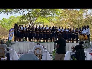 Kuzvipira kwevechidiki - Mt St Mary's High School