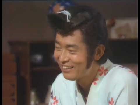 『浮浪雲』第20話(最終回)【予告編】