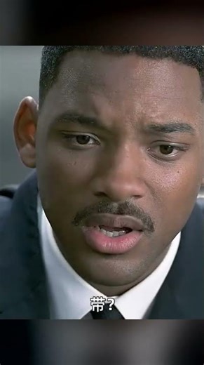 《黑衣人1》第5期震驚！外星王子臨終前泄露銀河系最深大秘密 #科幻电影 #机器人 #人工智能 #电影解说 #经典科幻