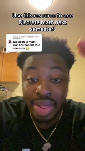 Replying to @User18764829649 pass your discrete math course with CompSciLib! #computerscience #discretemath #compscilib #linearalgebra #math #statistics #compsci